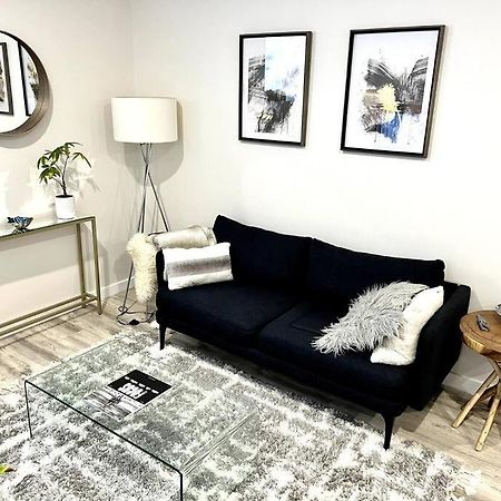 Luxury And Cozy 1 Bed Condo In The Heart Of Providence Exterior foto