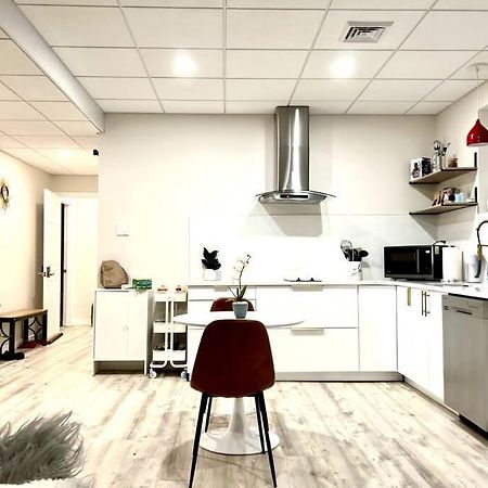 Luxury And Cozy 1 Bed Condo In The Heart Of Providence Exterior foto