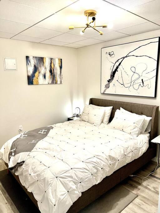 Luxury And Cozy 1 Bed Condo In The Heart Of Providence Exterior foto