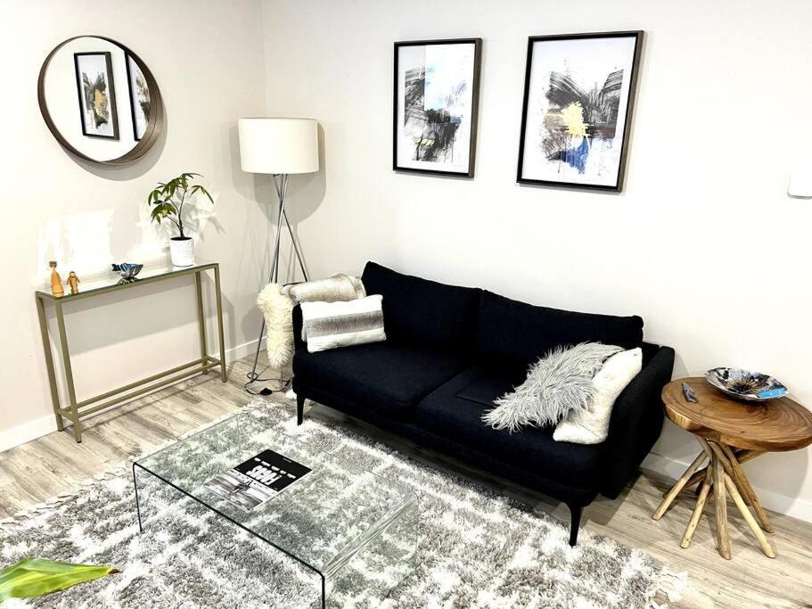 Luxury And Cozy 1 Bed Condo In The Heart Of Providence Exterior foto