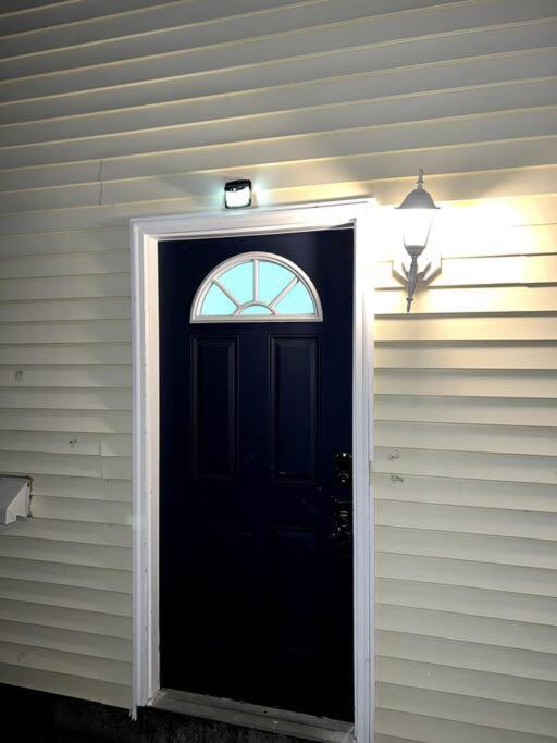 Luxury And Cozy 1 Bed Condo In The Heart Of Providence Exterior foto