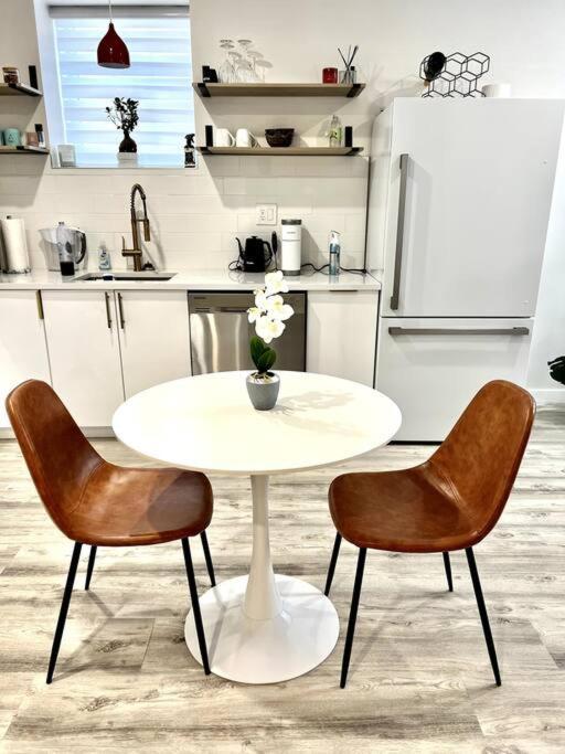 Luxury And Cozy 1 Bed Condo In The Heart Of Providence Exterior foto