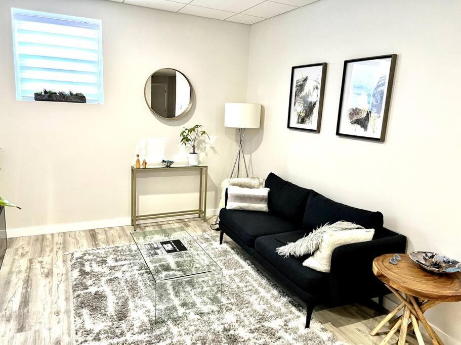Luxury And Cozy 1 Bed Condo In The Heart Of Providence Exterior foto